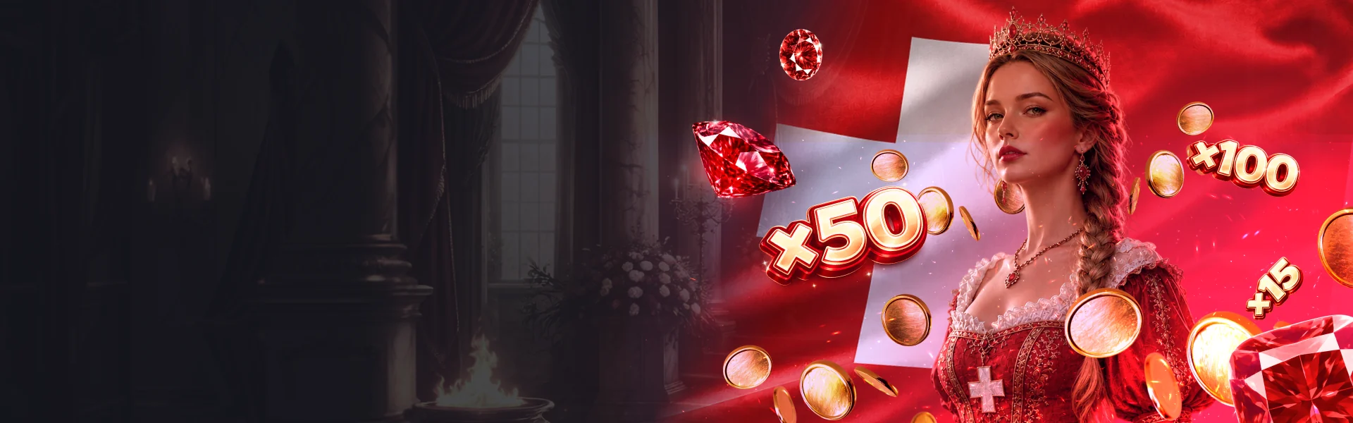 SpinEmpire Casino Sverige — 425% välkomstbonus