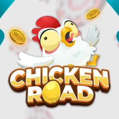 Chicken Road
