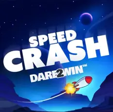Crash X