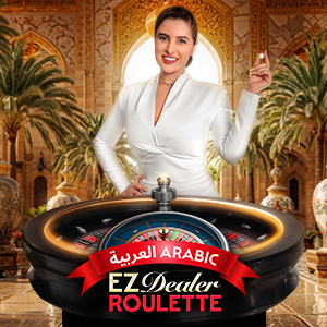 Live Roulette