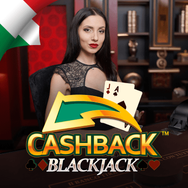 Live Blackjack